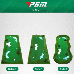 Thảm Tập Putting Golf Mô Phỏng Green 2M x5m - PGM Putting Green - GL010 8 20241213 j2cJf3vG