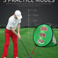 Lưới Tập Chip Golf 3 Mặt - PGM LXW021 Multi-Faceted Chip Net Multi-Target Practice 3 20241215 9Q8tRXwk