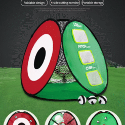 Lưới Tập Chip Golf 3 Mặt - PGM LXW021 Multi-Faceted Chip Net Multi-Target Practice 2 20241215 GrFH4X84