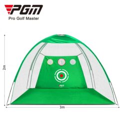 Lưới Tập Swing Golf 2M/3M - PGM GOLF SWING PRACTICE NET - LXW013 12 20241215 LMoigeJygg 1