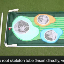 Lưới tập Chip Golf - PGM LXW022 Golf Chipping Net 14 20241215 NuwEQpRq