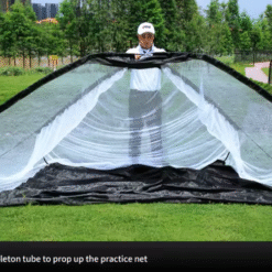 Lưới Tập Swing Golf 2M/3M - PGM GOLF SWING PRACTICE NET - LXW013 9 20241215 R6pALrNd