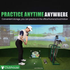 Lưới tập Chip Golf - PGM LXW022 Golf Chipping Net 11 20241215 bo4d2lLN