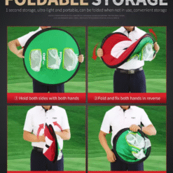 Lưới Tập Chip Golf 3 Mặt - PGM LXW021 Multi-Faceted Chip Net Multi-Target Practice 6 20241215 gVPQV97N