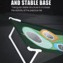 Lưới tập Chip Golf - PGM LXW022 Golf Chipping Net 9 20241215 j9z3hFUF