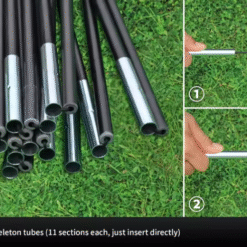 Lưới Tập Swing Golf 2M/3M - PGM GOLF SWING PRACTICE NET - LXW013 6 20241215 rIFBe5Oa