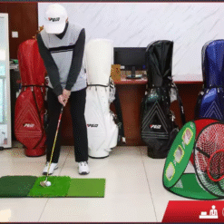 Lưới Tập Chip Golf 3 Mặt - PGM LXW021 Multi-Faceted Chip Net Multi-Target Practice 9 20241215 s1SqHnnj