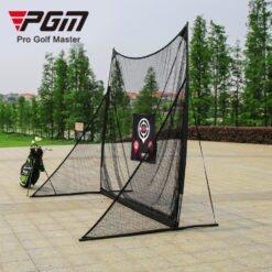 Lưới Tập Swing Golf 2.5M x 2.5M - PGM Practice Net - LXW015 4 20241216 Mtm96bm4qL