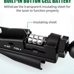 Dụng Cụ Soi Laser Tạo Đường Tập Putt - PGM JZQ011 4 20241217 1uQ4HOe7