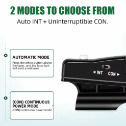 Dụng Cụ Soi Laser Tạo Đường Tập Putt - PGM JZQ011 5 20241217 TJdRHUyo