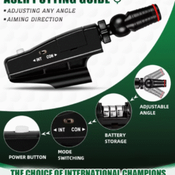 Dụng Cụ Soi Laser Tạo Đường Tập Putt - PGM JZQ011 9 20241217 VeVIbcMS