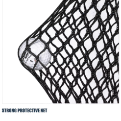 Bộ Lưới Tập Swing Golf - PGM Practice Net - LXW026 - Đen 17 20241218 0GFwnavO