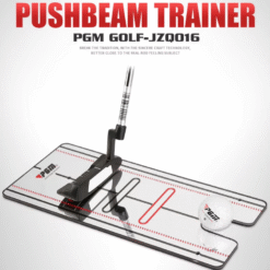 Gương Tập Putt Golf - PGM Golf Putter Mirror - JZQ016 11 20241218 0WLjK06i