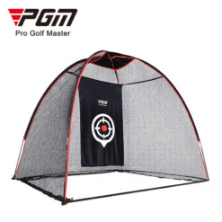 Bộ Lưới Tập Swing Golf - PGM Practice Net - LXW026 - Đen 7 20241218 685UFH79