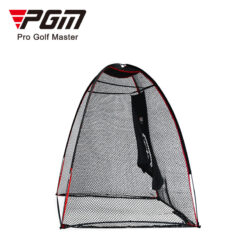 Bộ Lưới Tập Swing Golf - PGM Practice Net - LXW026 - Đen 8 20241218 6YLHMWbF