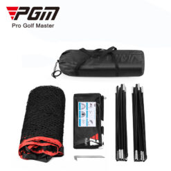Bộ Lưới Tập Swing Golf - PGM Practice Net - LXW026 - Đen 9 20241218 Y4CxVgyp