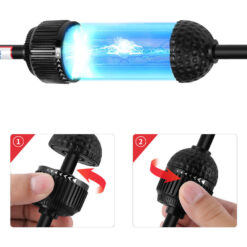 Gậy Tập Swing Golf - PGM Swing Practice Stick - HGB015 14 20241218 dSsc9pGm