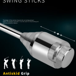 Gậy Tập Kỹ Thuật Swing - PGM Swing Bar Iron Head - HGB001 6 20241218 ehYXGIPB