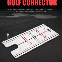Gương Tập Putt Golf - PGM Golf Putter Mirror - JZQ016 7 20241218 iYEKY15Z