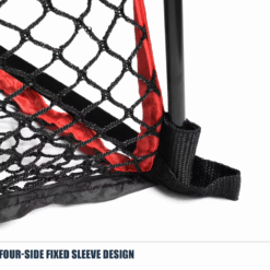 Bộ Lưới Tập Swing Golf - PGM Practice Net - LXW026 - Đen 18 20241218 r8mk0BnE