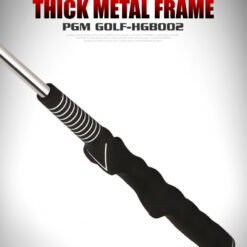 Gậy Tập Kỹ Thuật Swing Golf - Swing Bar Rubber Head - HGB002 2 20241218 v9l5RrPb