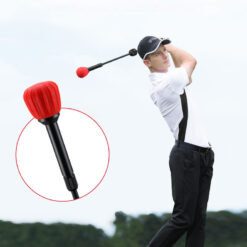 Gậy Tập Swing Golf - PGM Swing Practice Stick - HGB015 13 20241218 vEeFQb7e
