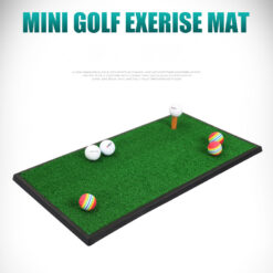 Thảm Tập Swing Golf - PGM Mini Hitting Mat With Base - DJD004 5 20241219 7IFhYU98