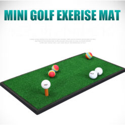 Thảm Tập Swing Golf - PGM Mini Hitting Mat With Base - DJD004 6 20241219 QrGKlEGn