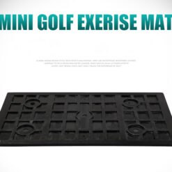 Thảm Tập Swing Golf - PGM Mini Hitting Mat With Base - DJD004 4 20241219 b0SvI0to