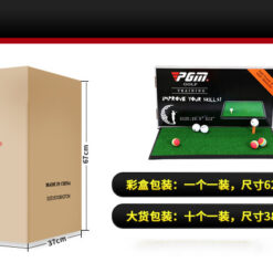 Thảm Tập Swing Golf - PGM Mini Hitting Mat With Base - DJD004 9 20241219 zz9sSlt3