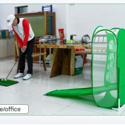 Lưới Tập Chip Golf - PGM Cutting Practice Net - LXW017 7 20250120 7eUDXL8J