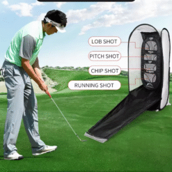 Lưới Tập Chip Golf - PGM Cutting Practice Net - LXW017 3 20250120 THT15LU4