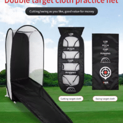 Lưới Tập Chip Golf - PGM Cutting Practice Net - LXW017 4 20250120 lbbRTCC0