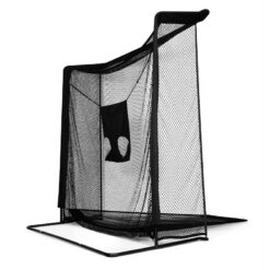 Lưới Tập Swing Golf Thu Bóng Tự Động - PGM Golf Hitting Cage Indoor Automatic Ball Return - LXW031 56 20250208 2OyqqpKu
