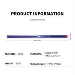 Gậy Tập Swing Cho Bé - Swing Training Stick for Children -PGM HGB021 40 20250617 TiT7pCGI