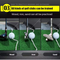 Máy Tập Swing Xách Tay - PGM HL003 Swing Trainers 12 20250708 6I2zh79s