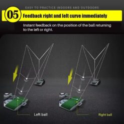 Máy Tập Swing Xách Tay - PGM HL003 Swing Trainers 10 20250708 NMUKdHb6