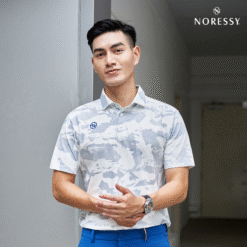 Áo Golf Nam Noressy – NRSPLM1036 8 3 4 1