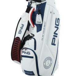 Túi đựng gậy PING Direct Bags Cb-U2301 Soft Pu Cart - BAG36913-101