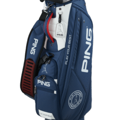 Túi đựng gậy PING Direct Bags Cb-U2301 Soft Pu Cart - BAG36913-102