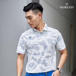 Áo Golf Nam Noressy – NRSPLM1036 9 4 2 1