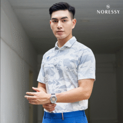 Áo Golf Nam Noressy – NRSPLM1036 10 5 3