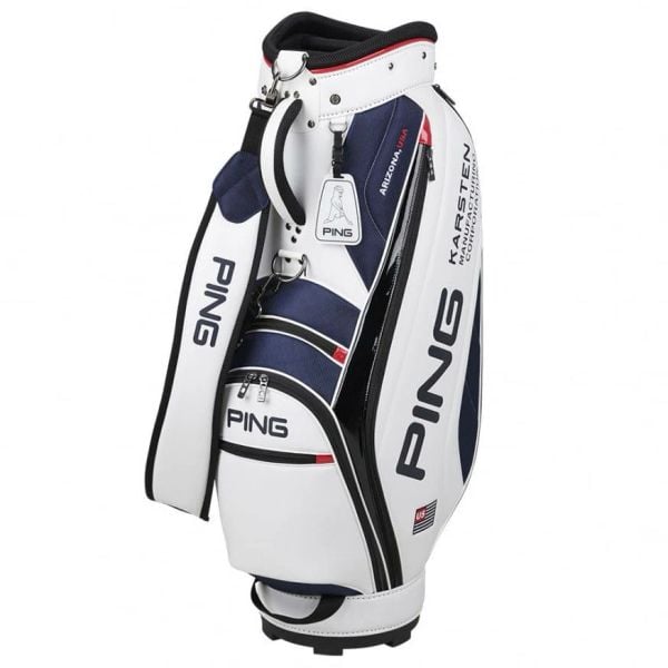 Túi đựng gậy PING Golf Bag Cb-U2305 - BAG37184-101