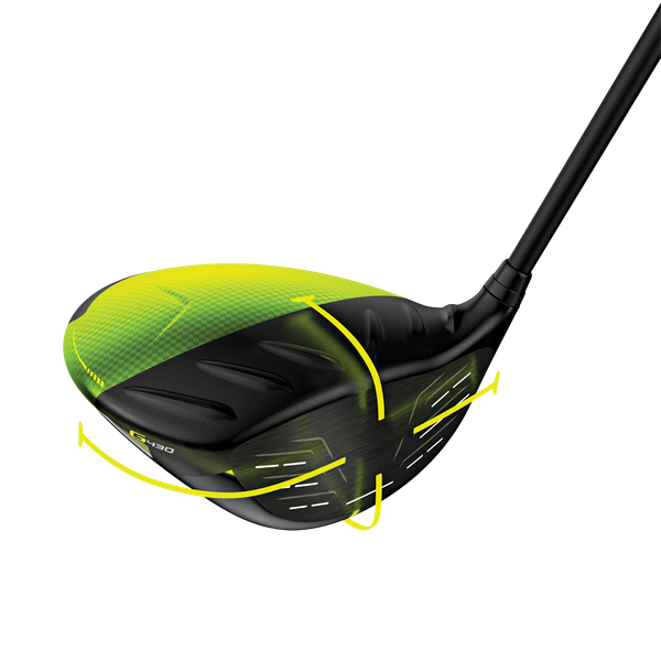 DRIVER PING G430 LST