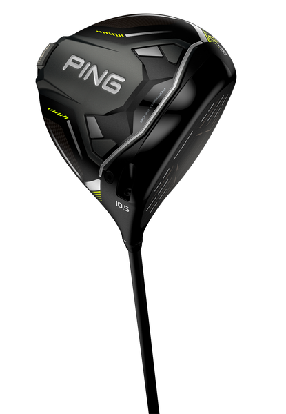DRIVER PING G430 10K MAX