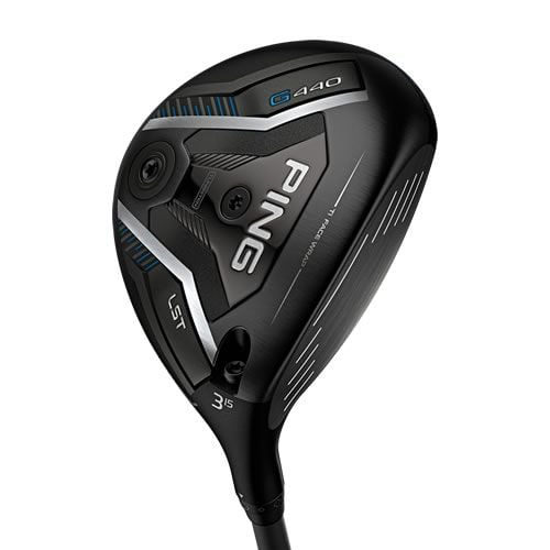 FAIRWAY PING G440 LST