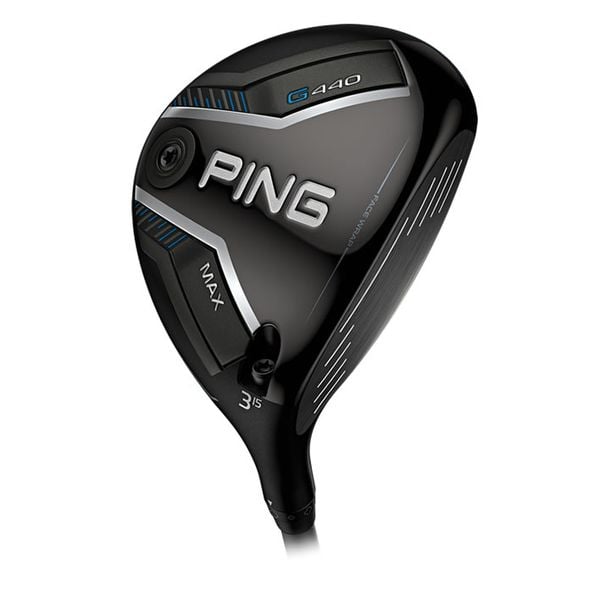FAIRWAY PING G440 MAX