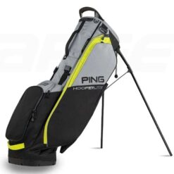 Túi đựng gậy PING Direct Bags Hooferlite 231C Double Strap C Carry Bags - BAG36684-102