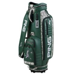 Túi đựng gậy PING Cb-N2303/36910-01/Caddie Bag - BAG36910-01