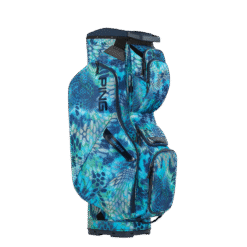 Túi đựng gậy PING Bag,Assembled,Traverse 214 - BAG35463-116